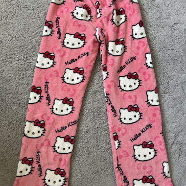 Pyjama Hello Kitty