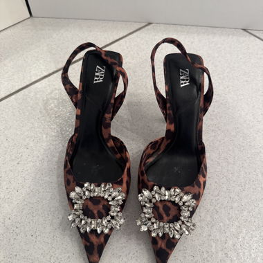 Zara Pumps Grösse 36