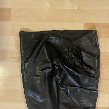 Schwarze Rock