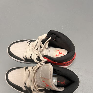 Nike Jordan
