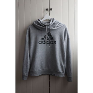 Adidas Grey Sweater