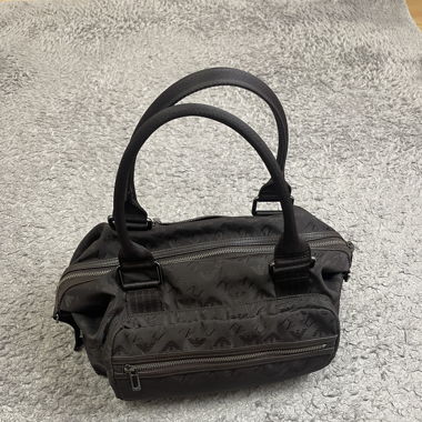 Armani Vintage Damen Handtasche