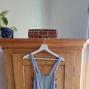 Sommerkleid 