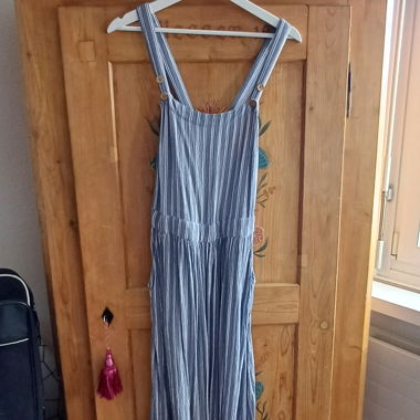 Sommerkleid 