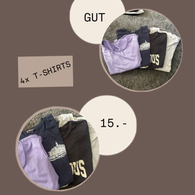 T-Shirts