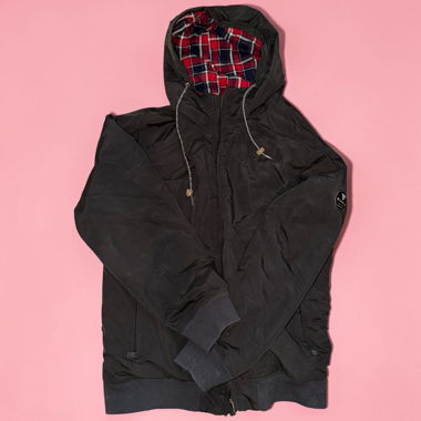 Vissla Hooded Jacket