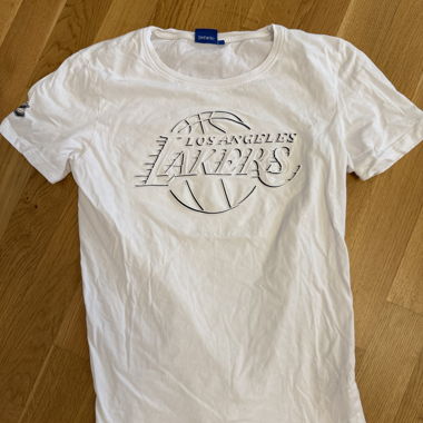 T-shirt Lakers