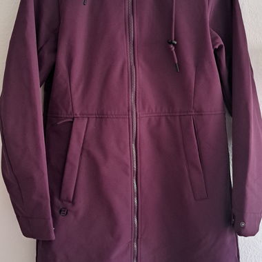Parka softshell femme Icepeak Gr. 38