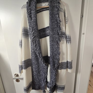 Brax Strickjacke Gr. 46 neu