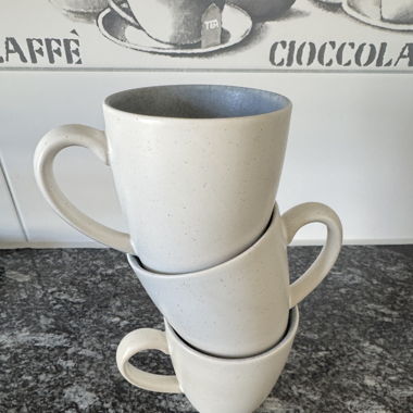 Tasses