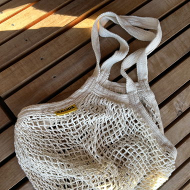 Netztasche