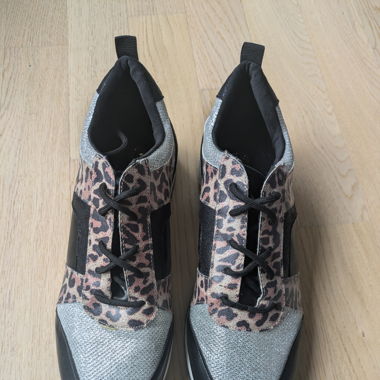 La strada sneaker 39