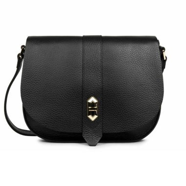 Borsa a mano in pelle