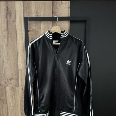 Adidas Trackjacket