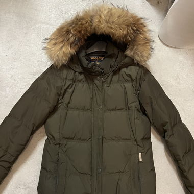 Giacca invernale Woolrich taglia M