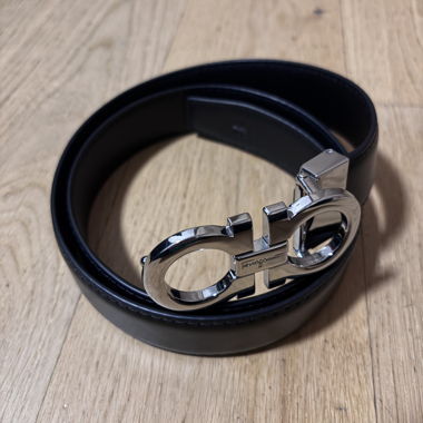 Ferragamo Gürtel