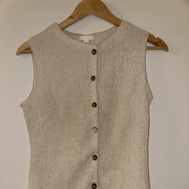 Haut H&M Été