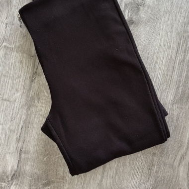 Pantalon classe noir 