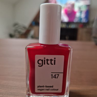 Gitti Vernis à ongles n° 147