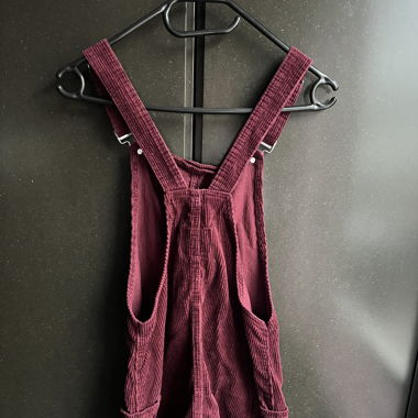 Robe pull and bear 