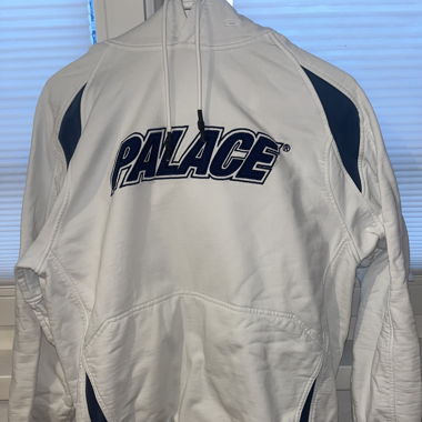 Palace Hoodie