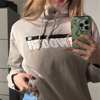 Vintage Nike Sweatshirt 