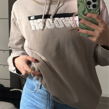 Vintage Nike Sweatshirt 
