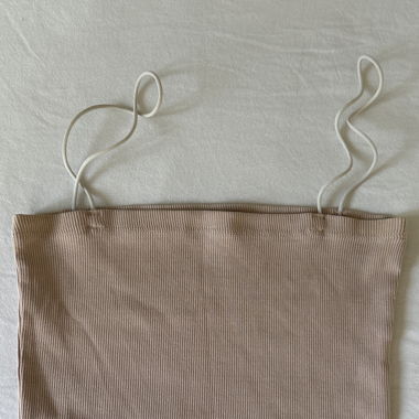 top bandeau