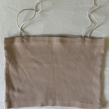 top bandeau