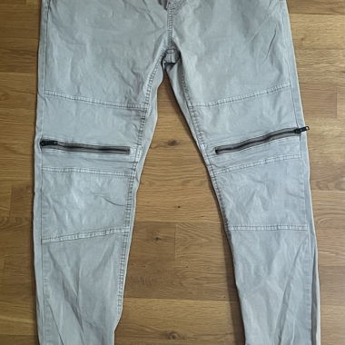 Pantalon Jogger Slim Clockhouse