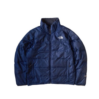 The North Face 550 Puffer Jacket (S)
