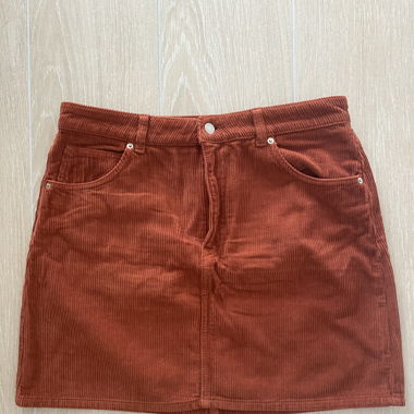 Jupe Topshop Tall