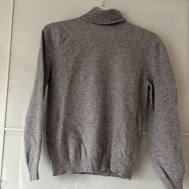 Benetton Wool Sweater