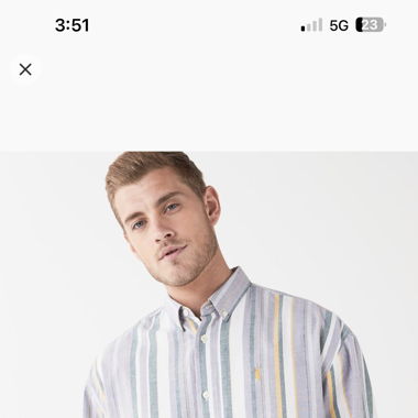 Chemise 
