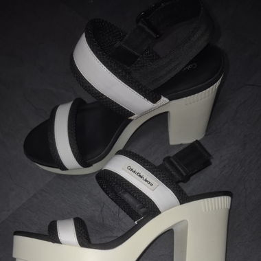 Calvin Klein Sandalen