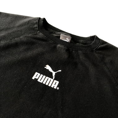 Pull Puma Women Black S