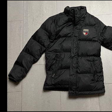 Tommy Hilfiger Winterjacke