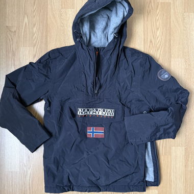 Veste mi-saison Napapijri