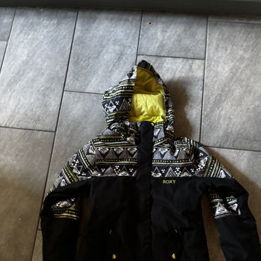 Veste de ski Roxy 