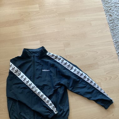 Adidas Windbreaker