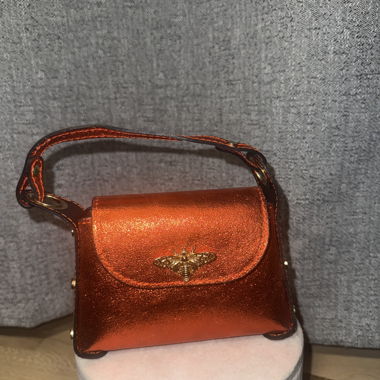 Small handbag
