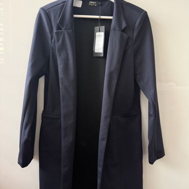 Blazer ONLY blu navy Gr. M