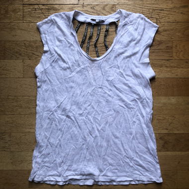 T-shirt Sandro