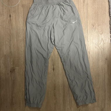 Grey Nike Trackpants