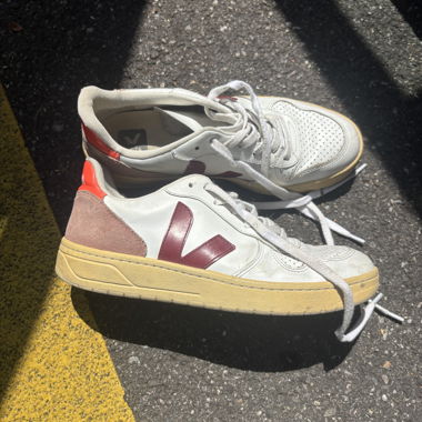 Scarpe Veja V-12 Tagl. 39
