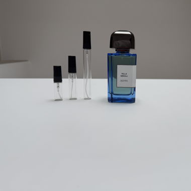 BDK Villa Néroli Abfüllung 3ML