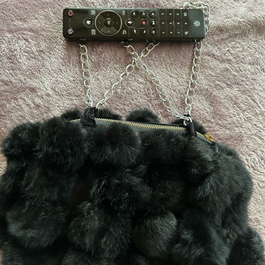 Nice purse