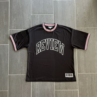 Review Jersey 