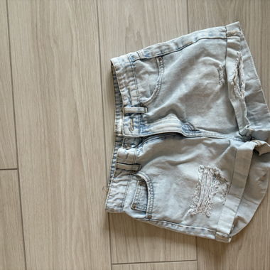 Short