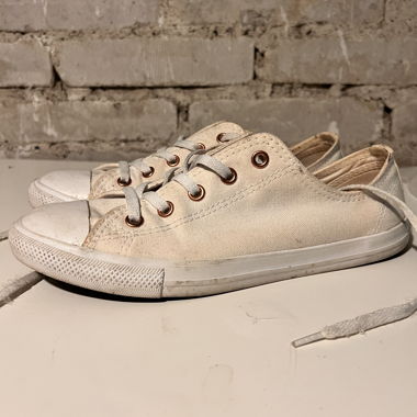 Baskets Converse pour femmes, UE 38